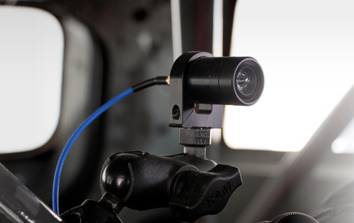 Bullet SmartyCam3 dual