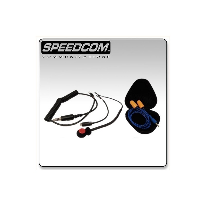 Kit Motorola-Maxon (Móvil-Walkie) Coche+Mecánico+Piloto - Image 5