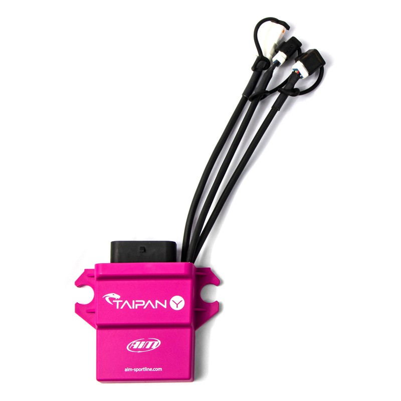 AiM ECU TAIPAN Y - Image 2