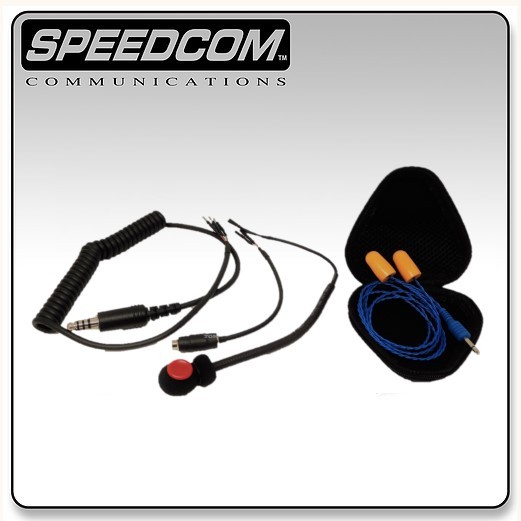 Kit Motorola (Walkie) Coche+Mecánico+Piloto - Image 3