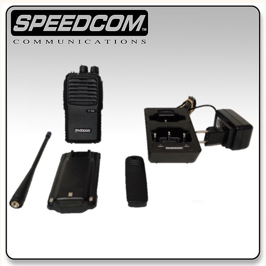 Kit para Coche Maxon - Imagen 2