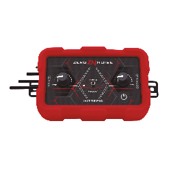 Intercomunicador Intrepid