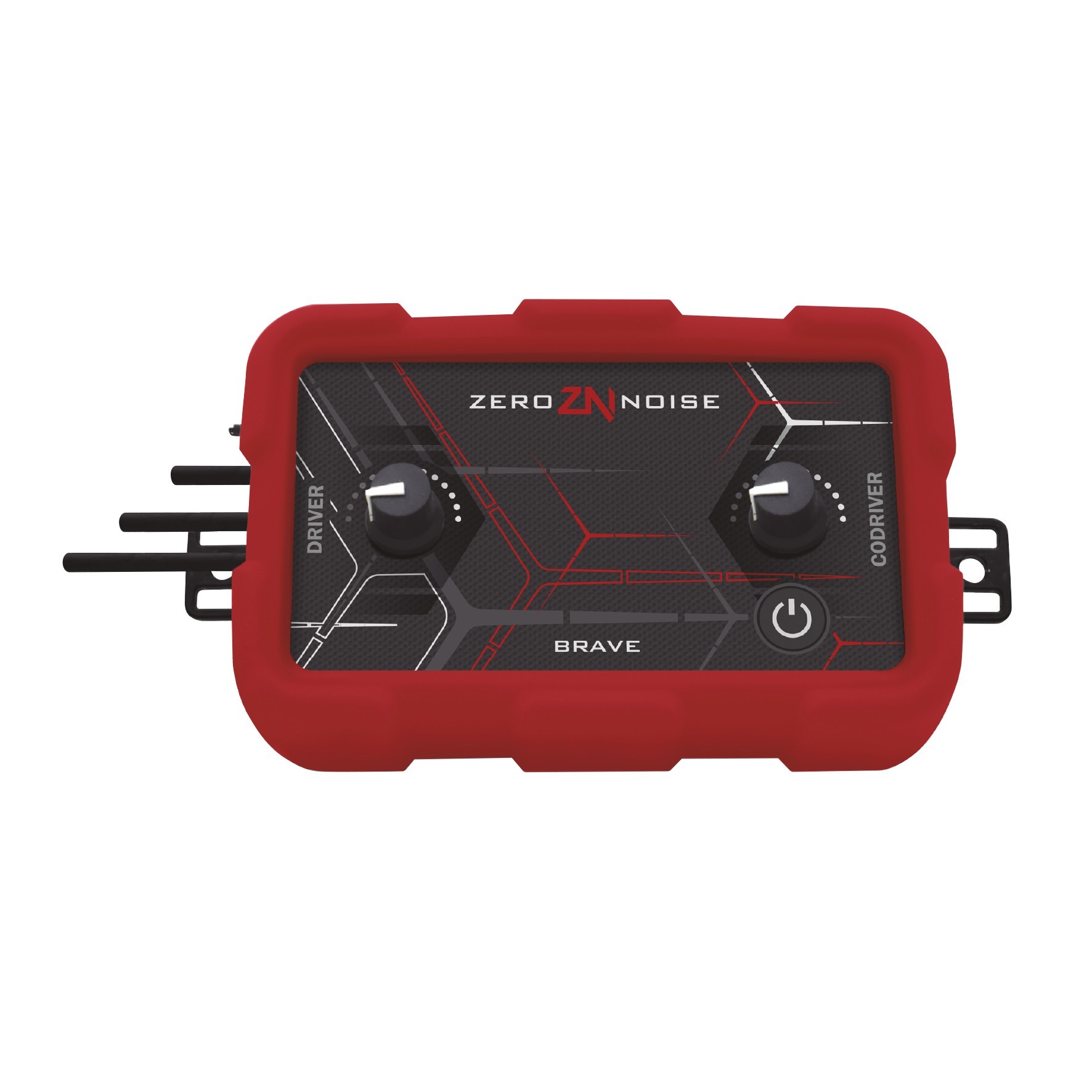 Intercomunicador Brave