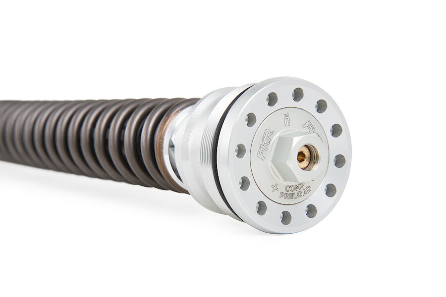 Cartucho Presurizado Öhlins Yamaha R1 2015-2024 - Image 3