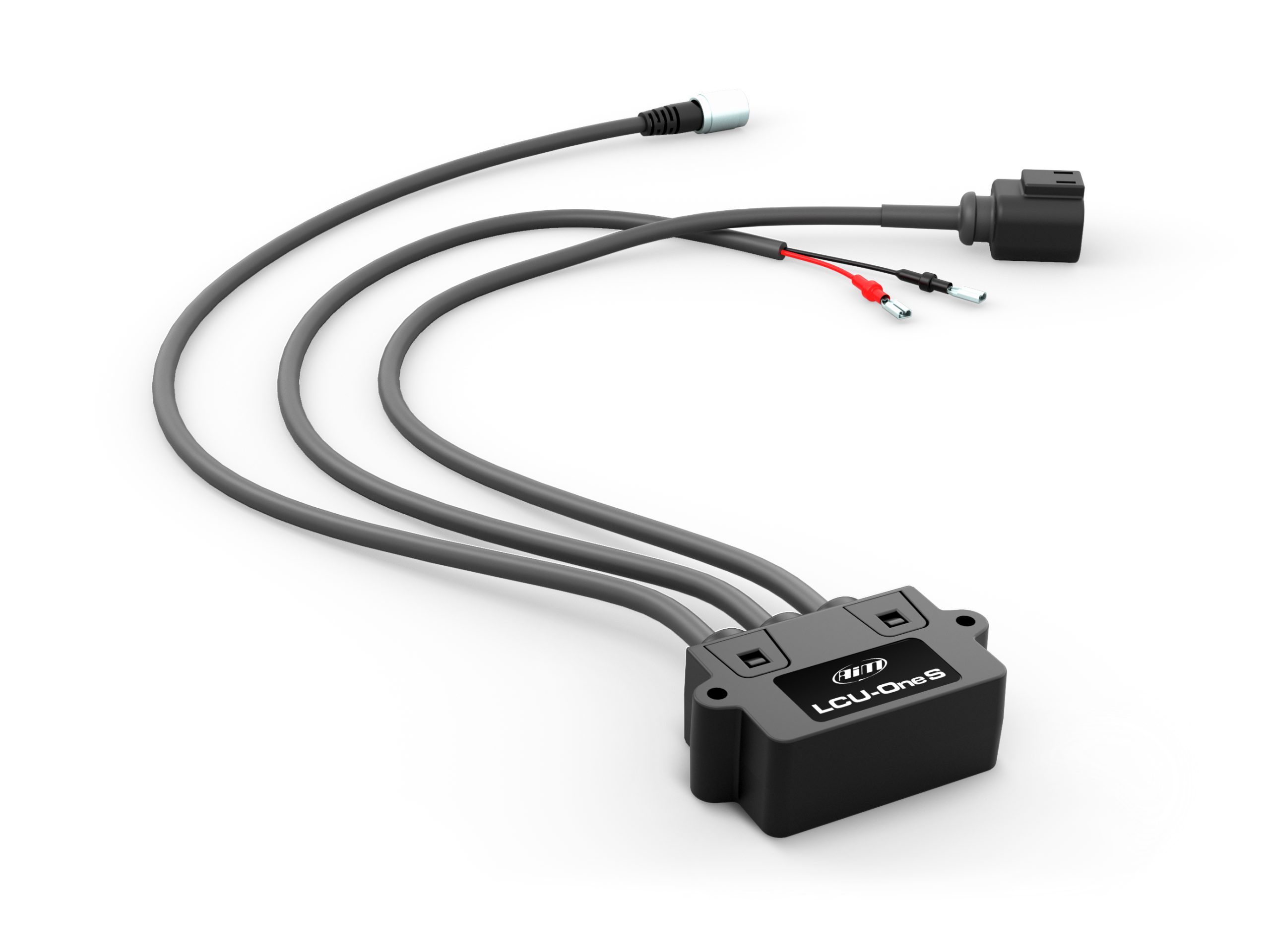 AiM LCU1S OPEN - Image 3