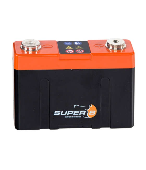 Batería Super B Andrena 12V2.5AH