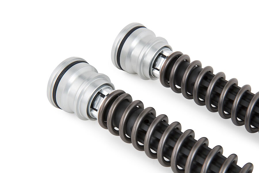 Cartucho Presurizado Öhlins Suzuki GSX-R / RR 1000 2017-2024 - Image 2