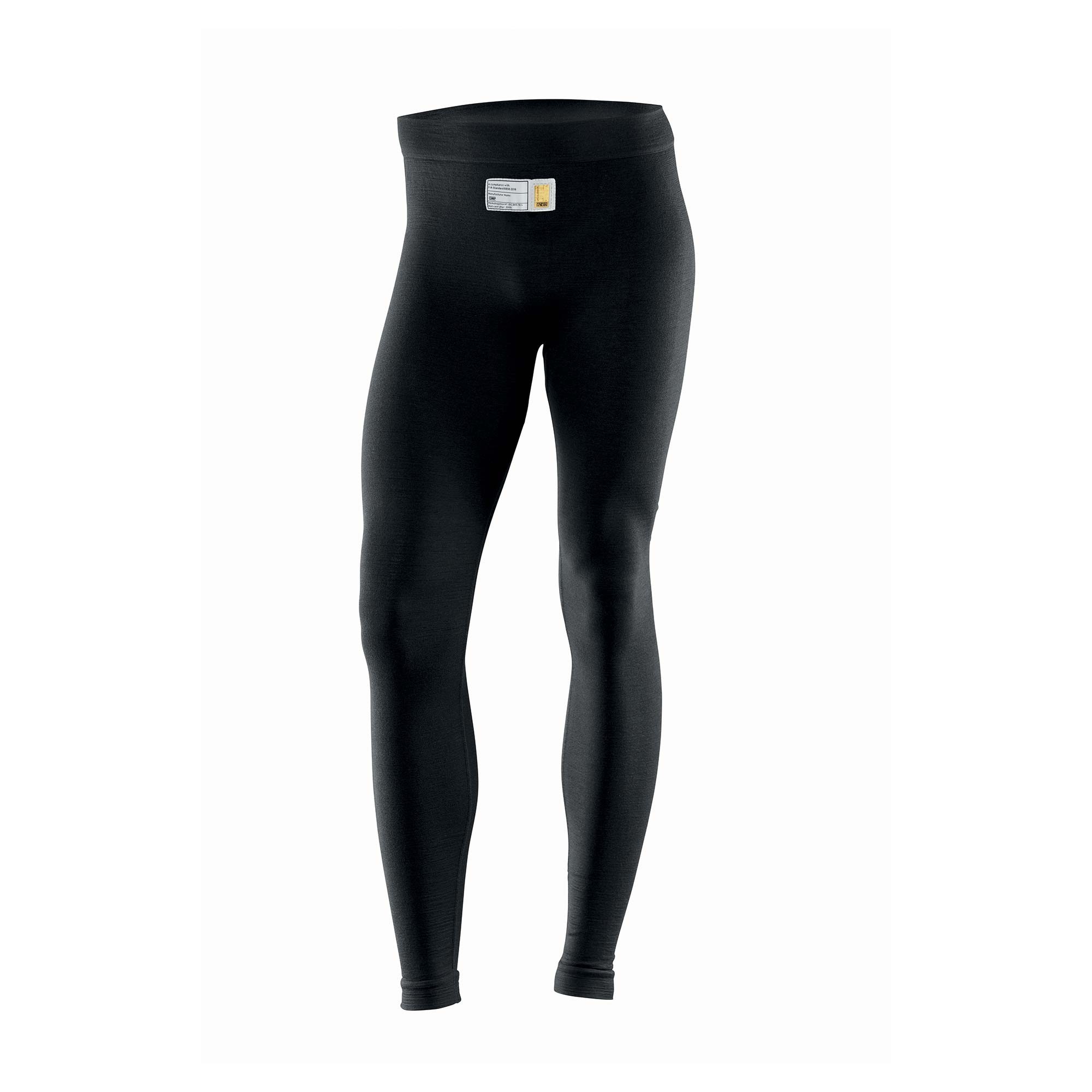 Pantalón Ignífugo Tecnica EVO OMP (Negro)