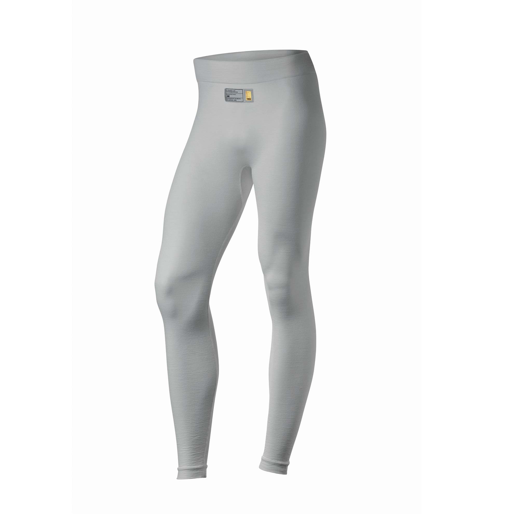 Pantalón Ignifugo Tecnica EVO OMP (Blanco)