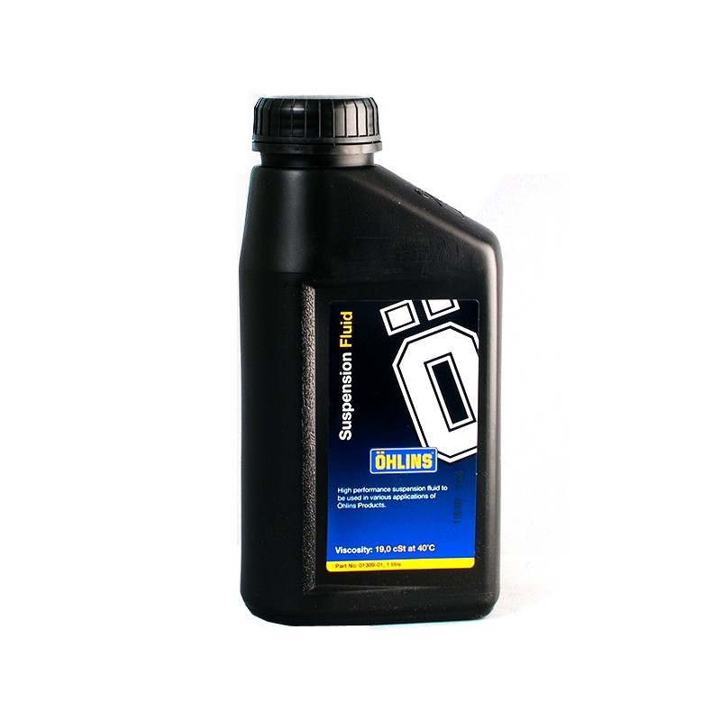 Aceite de Suspensión Öhlins R&T 1314 (SAE 10) (1L)
