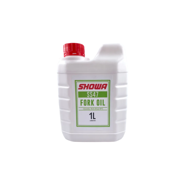 Aceite de Suspensión SHOWA SS47 (SAE 10) (1L)