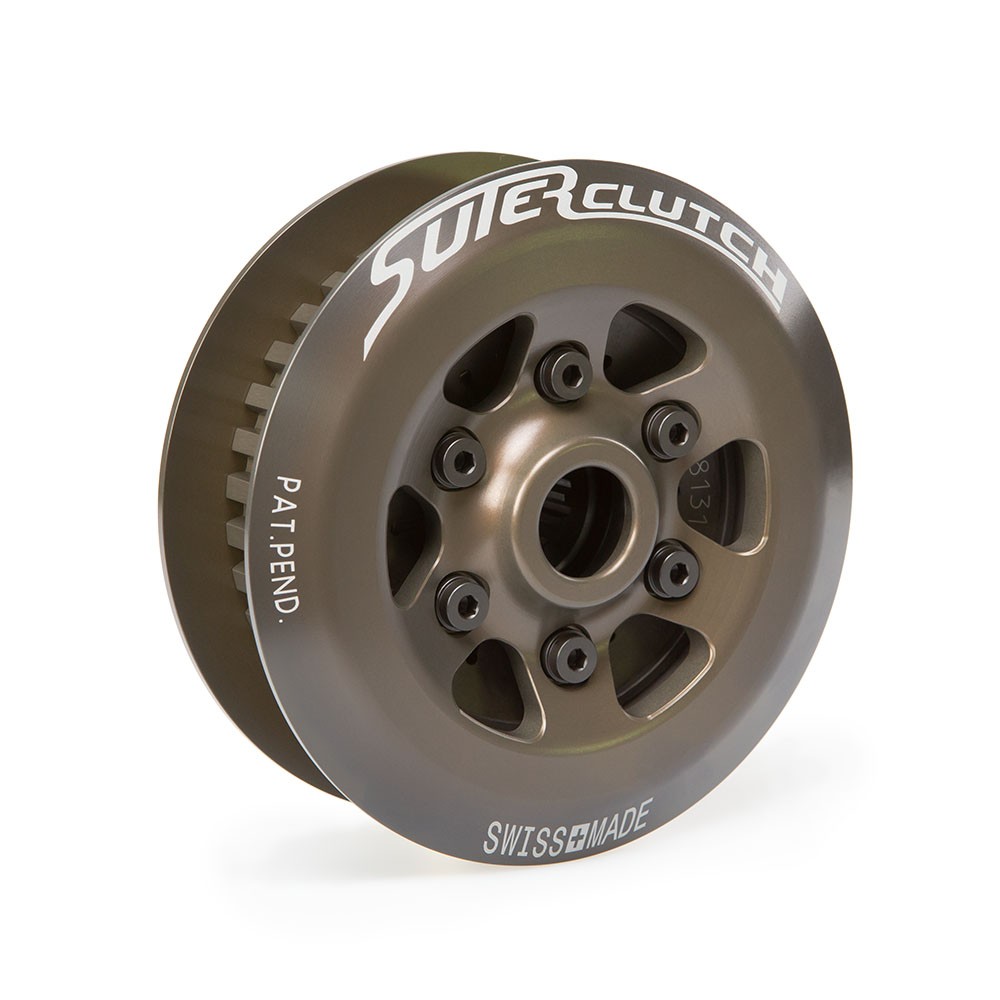 Embrague Suter MV Agusta F3 800 2012-2024