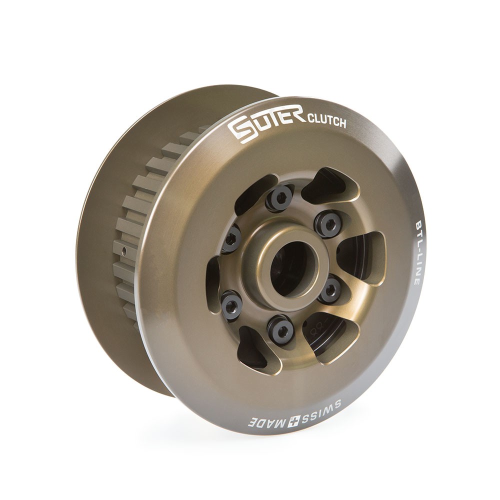 Embrague Suter Ducati Panigale V2 2022-2024