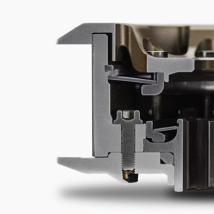 Embrague Suter Ducati Panigale V4 2018-2024 - Image 3