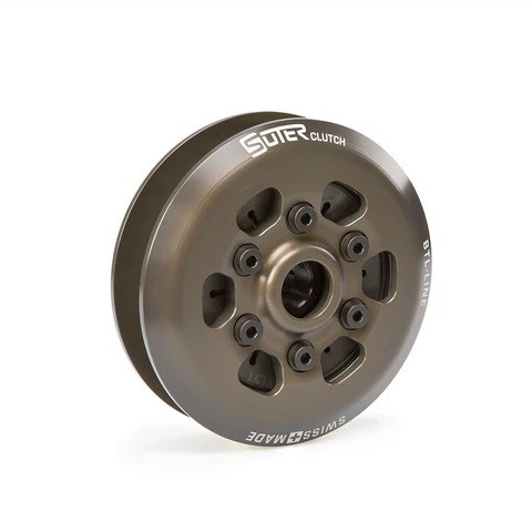 Embrague Suter Yamaha R7 2022-2024