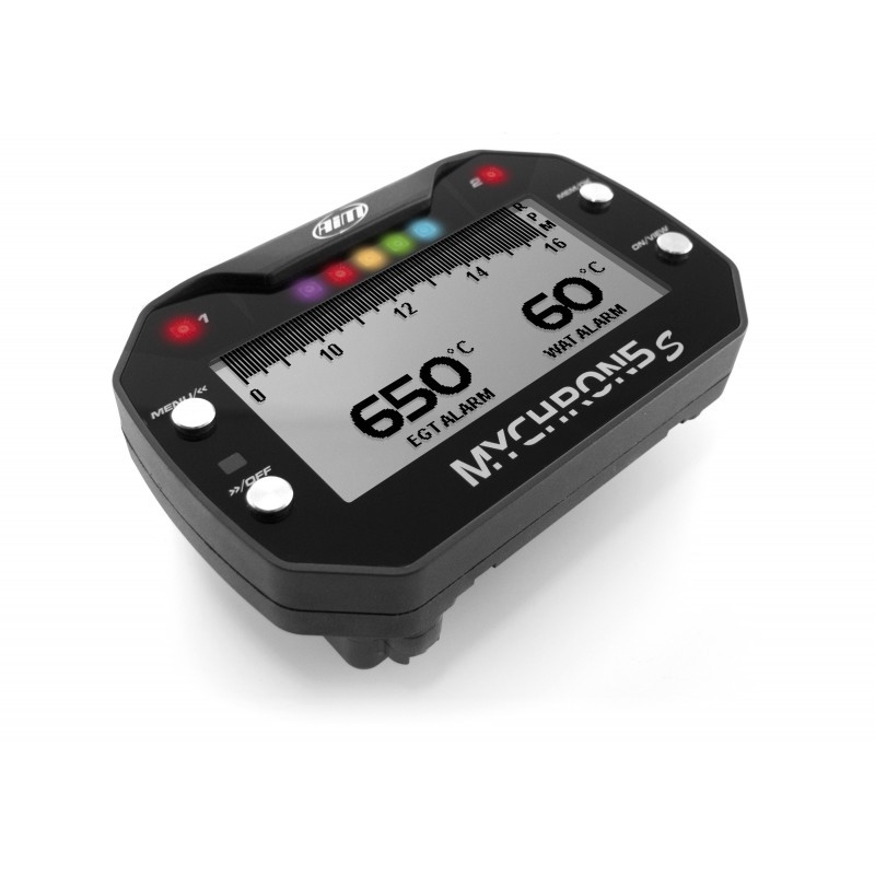 AiM MyChron 5S - Image 4