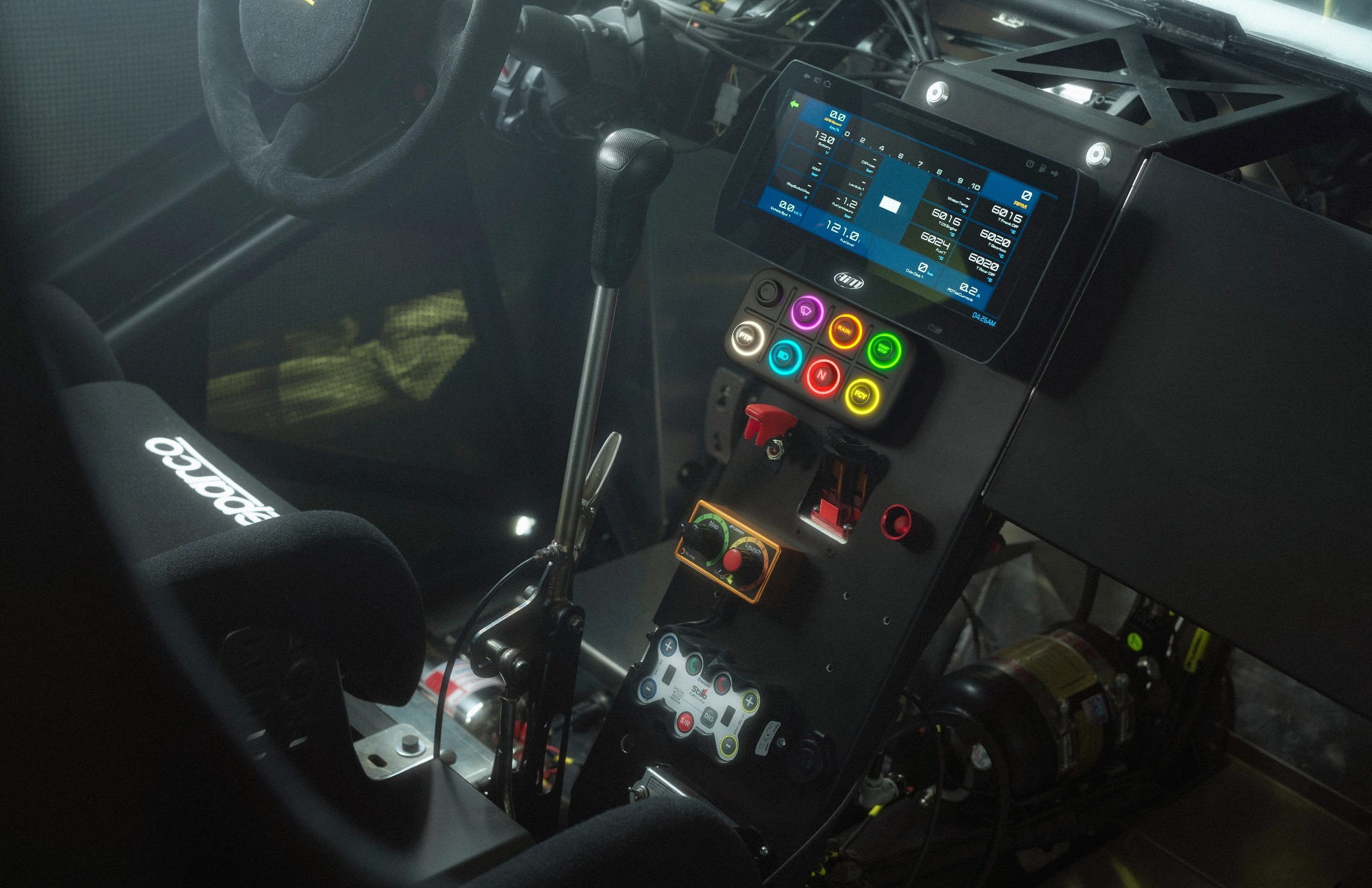 AiM Keypad K15 - Image 3