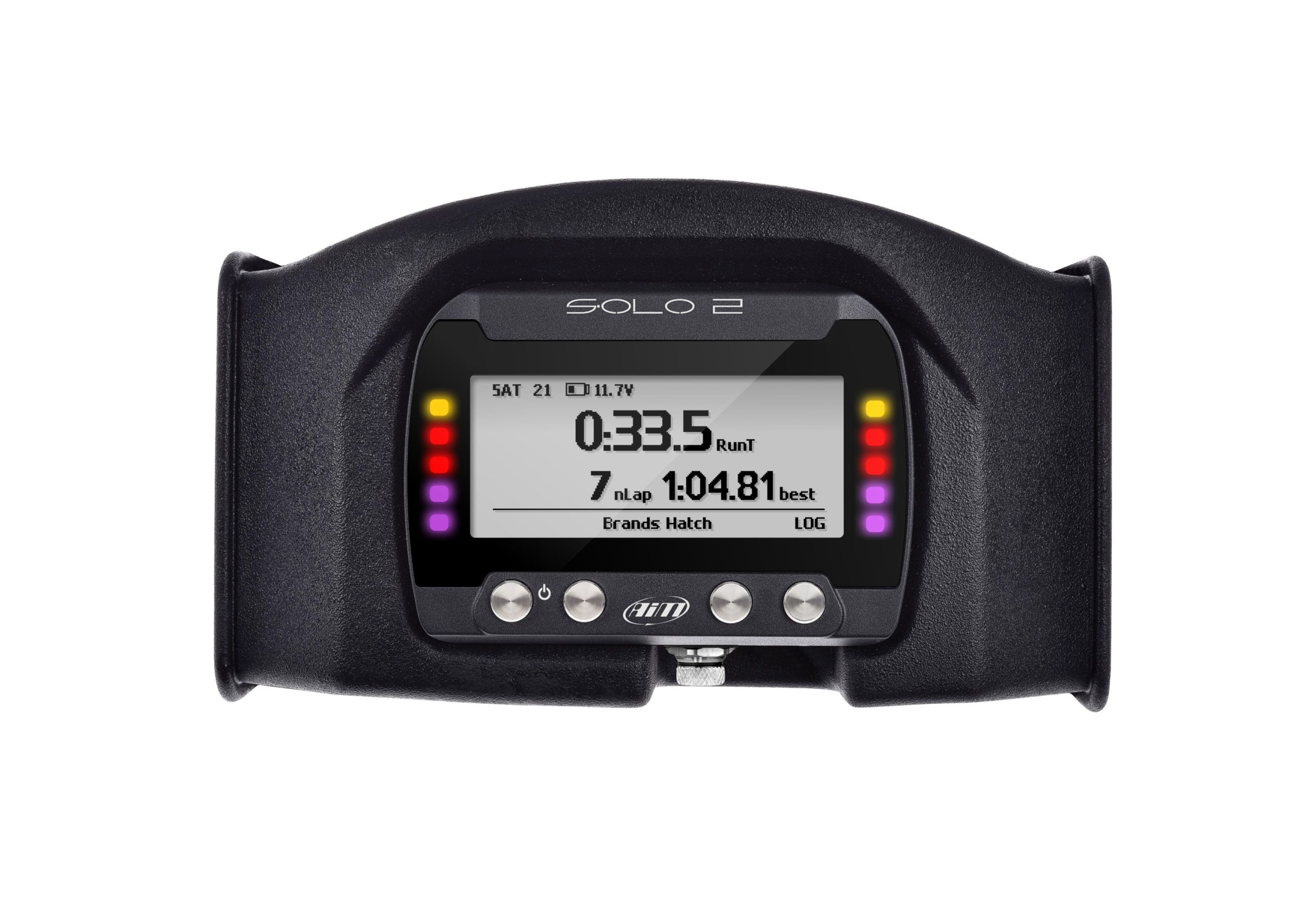 AiM SOLO 2 DL - Imagen 6