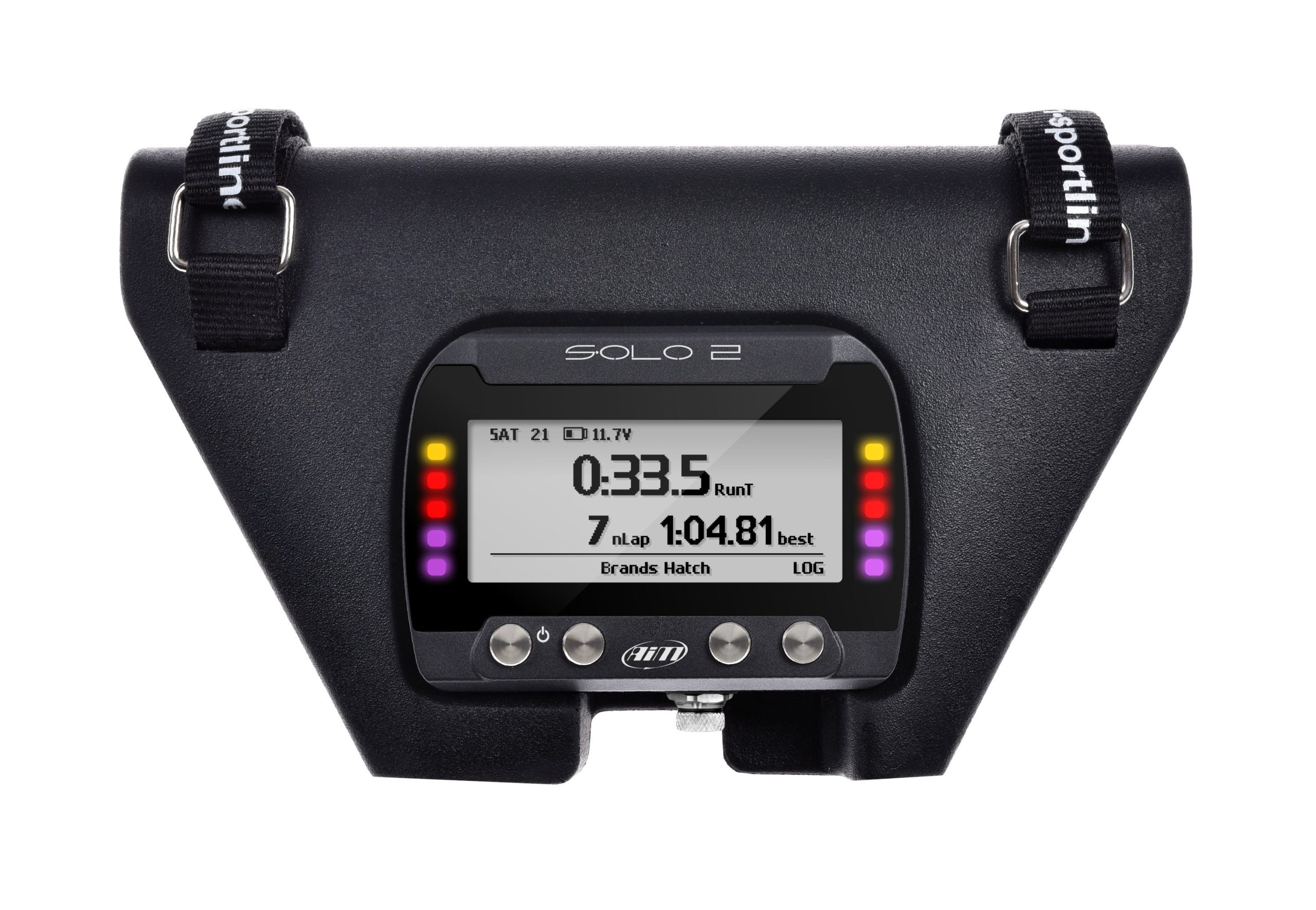 AiM SOLO 2 DL - Imagen 5