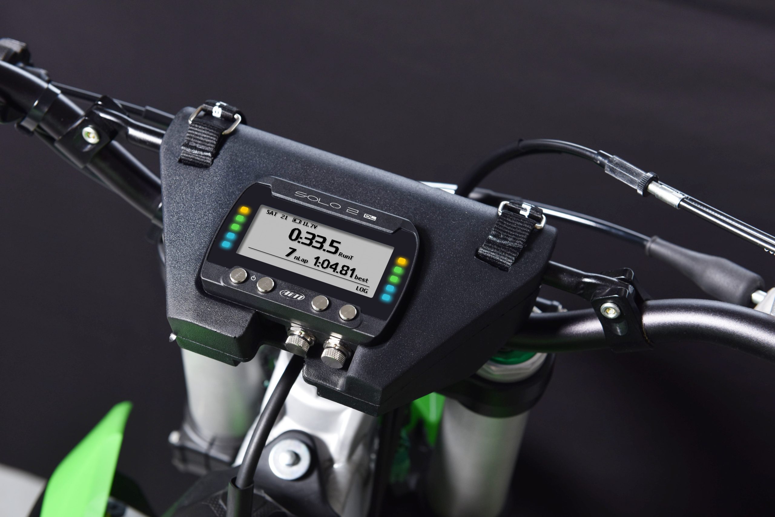 AiM SOLO 2 DL - Imagen 7