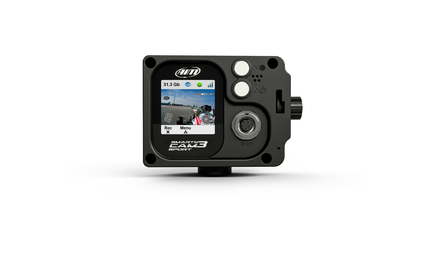 AiM SmartyCam 3 Sport - Image 3