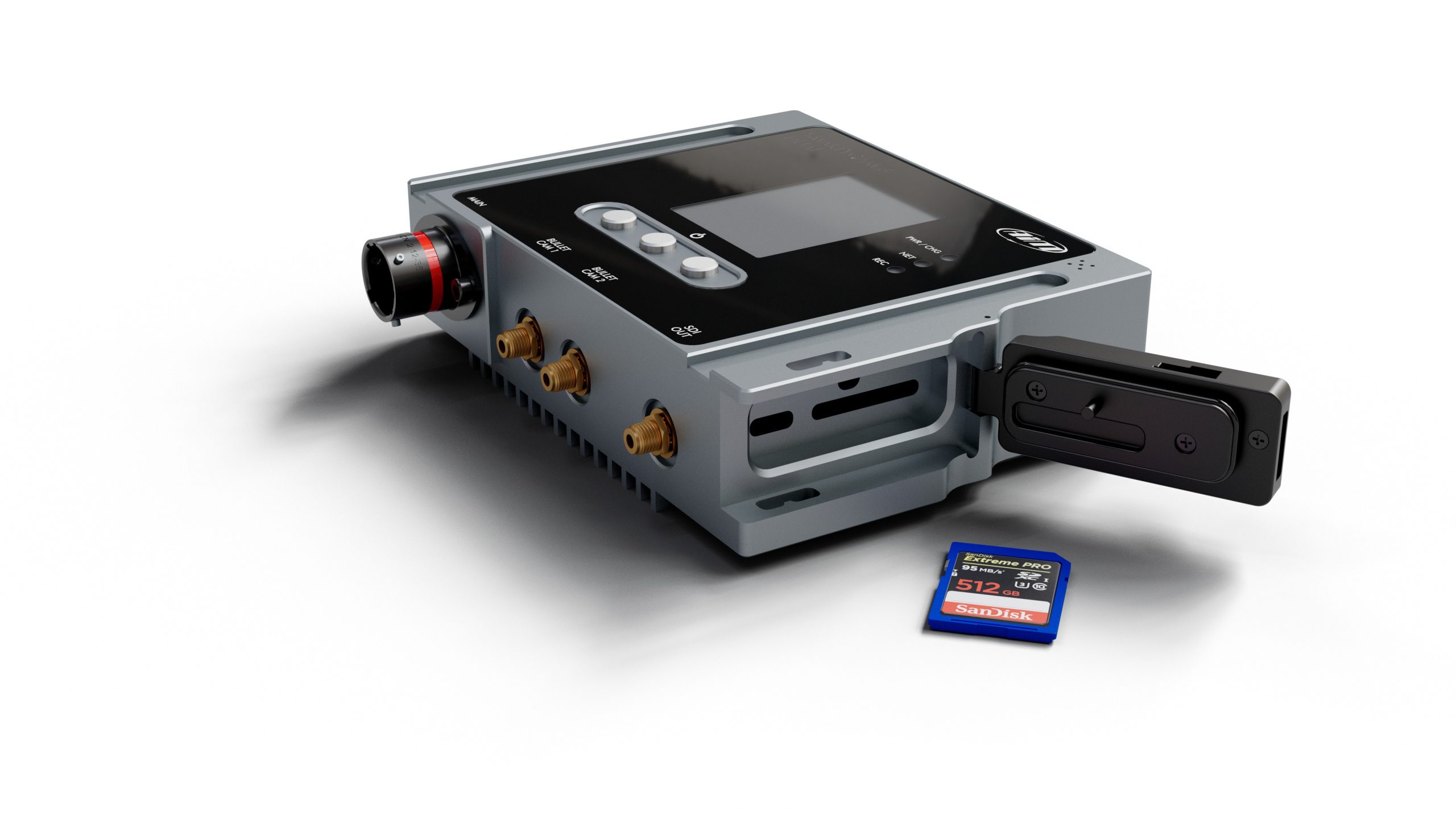 AiM SmartyCam 3 Dual - Image 3