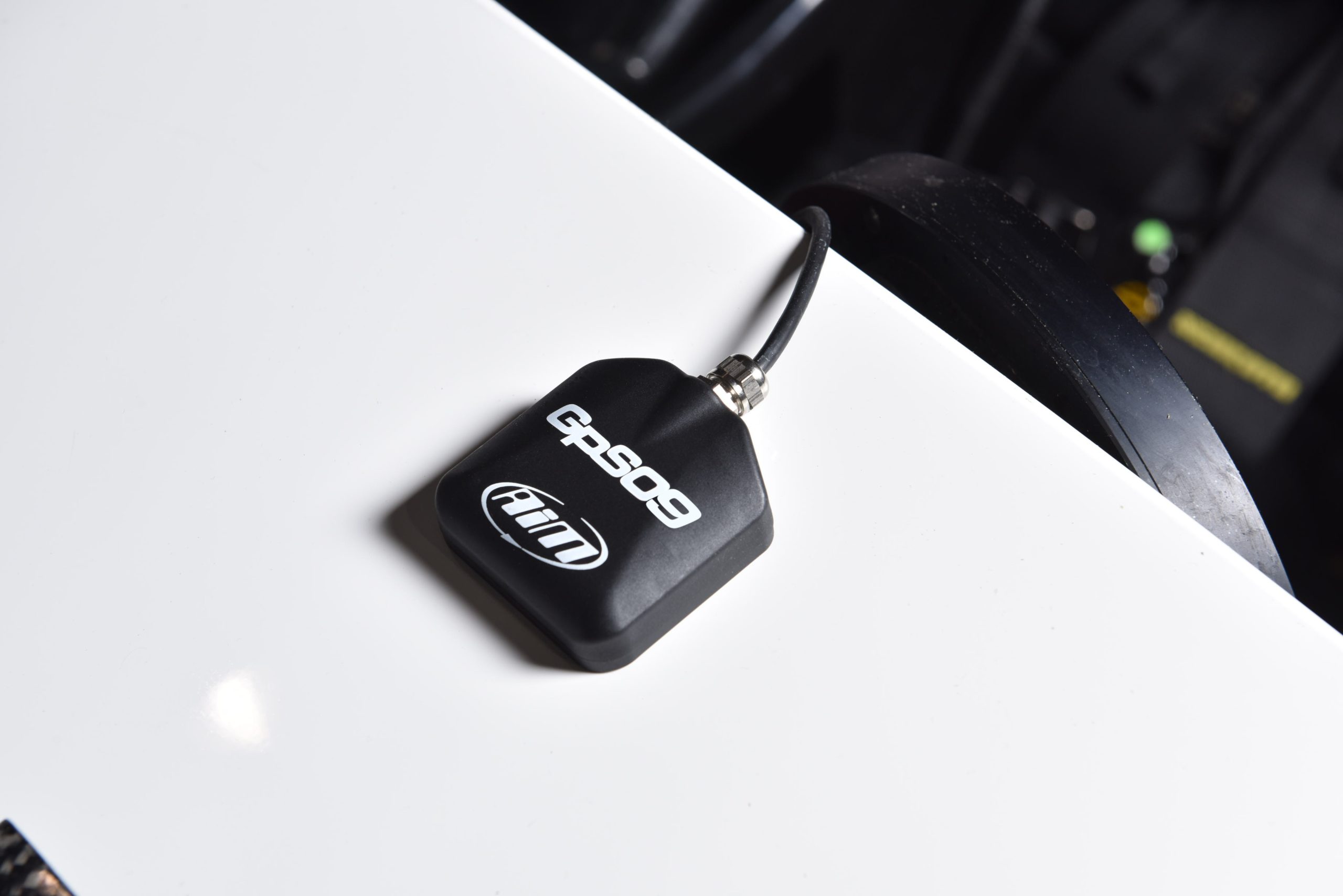 AiM GPS09 Pro OPEN - Image 2