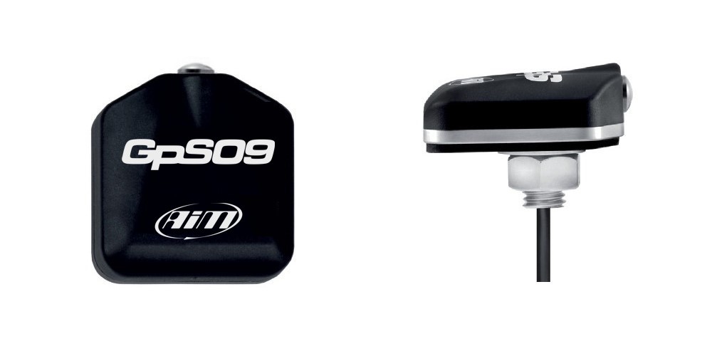 AiM GPS09 Pro OPEN (Roof Version)