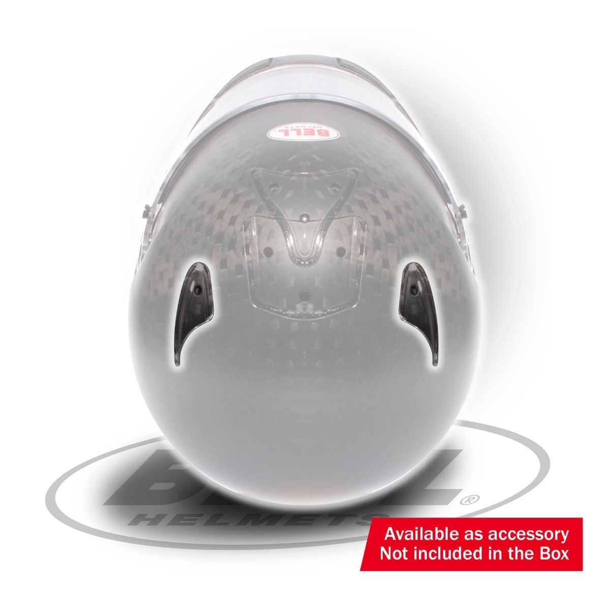 BELL HP7 EVO-III Duckbill - Image 5