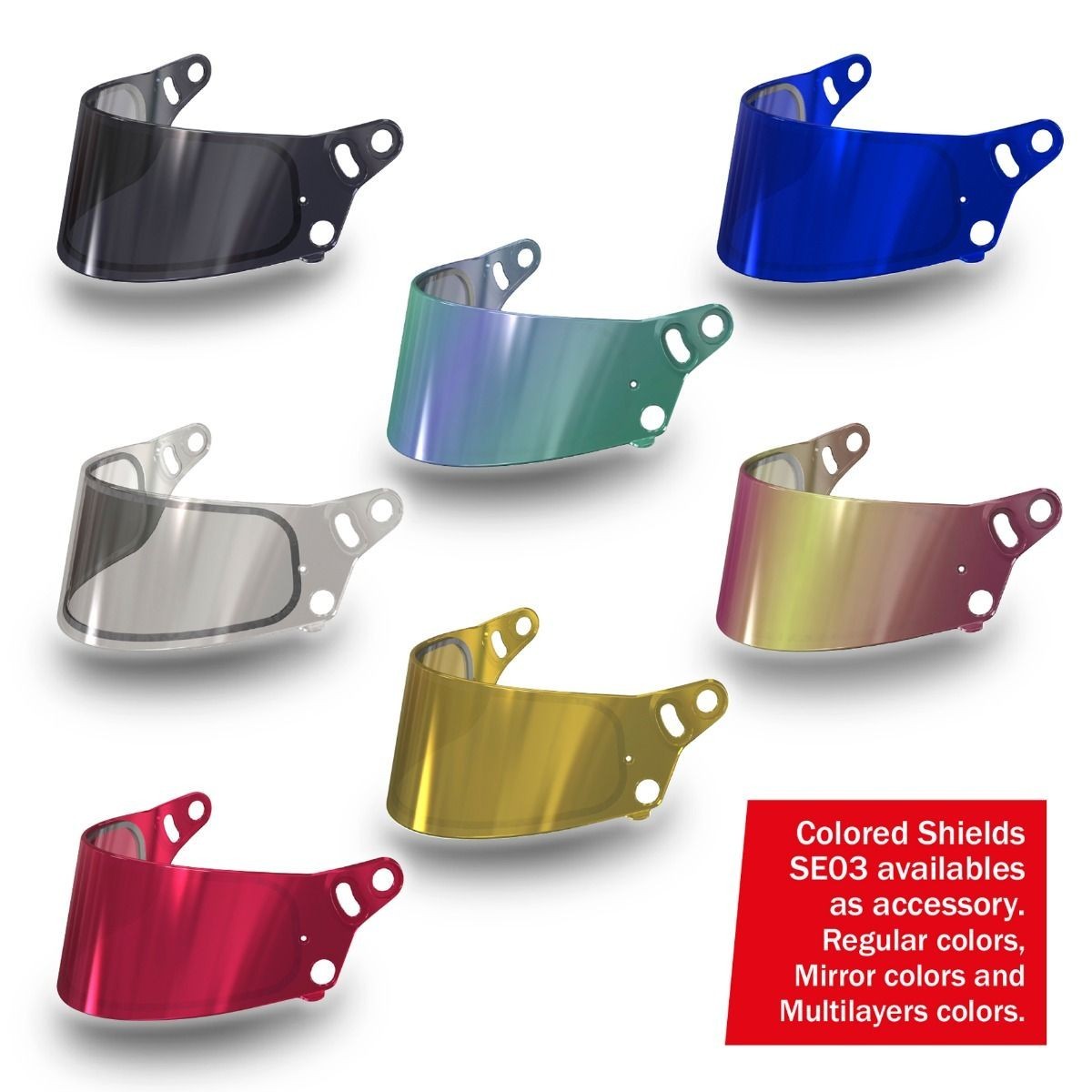 BELL GP3 Carbon - Image 3