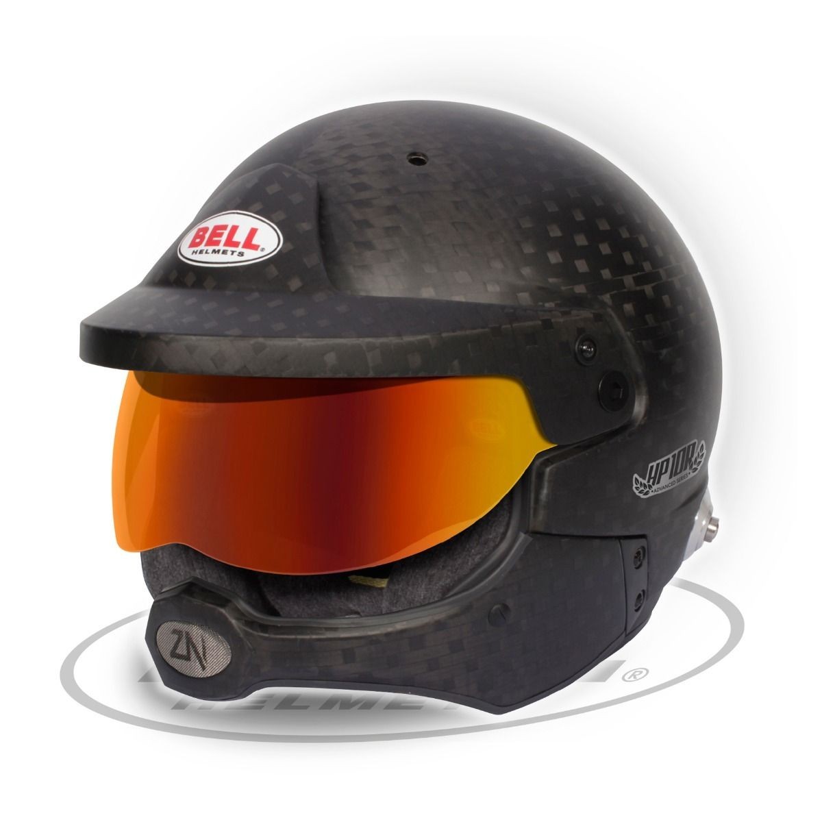 BELL HP10 Rally WW - Image 4