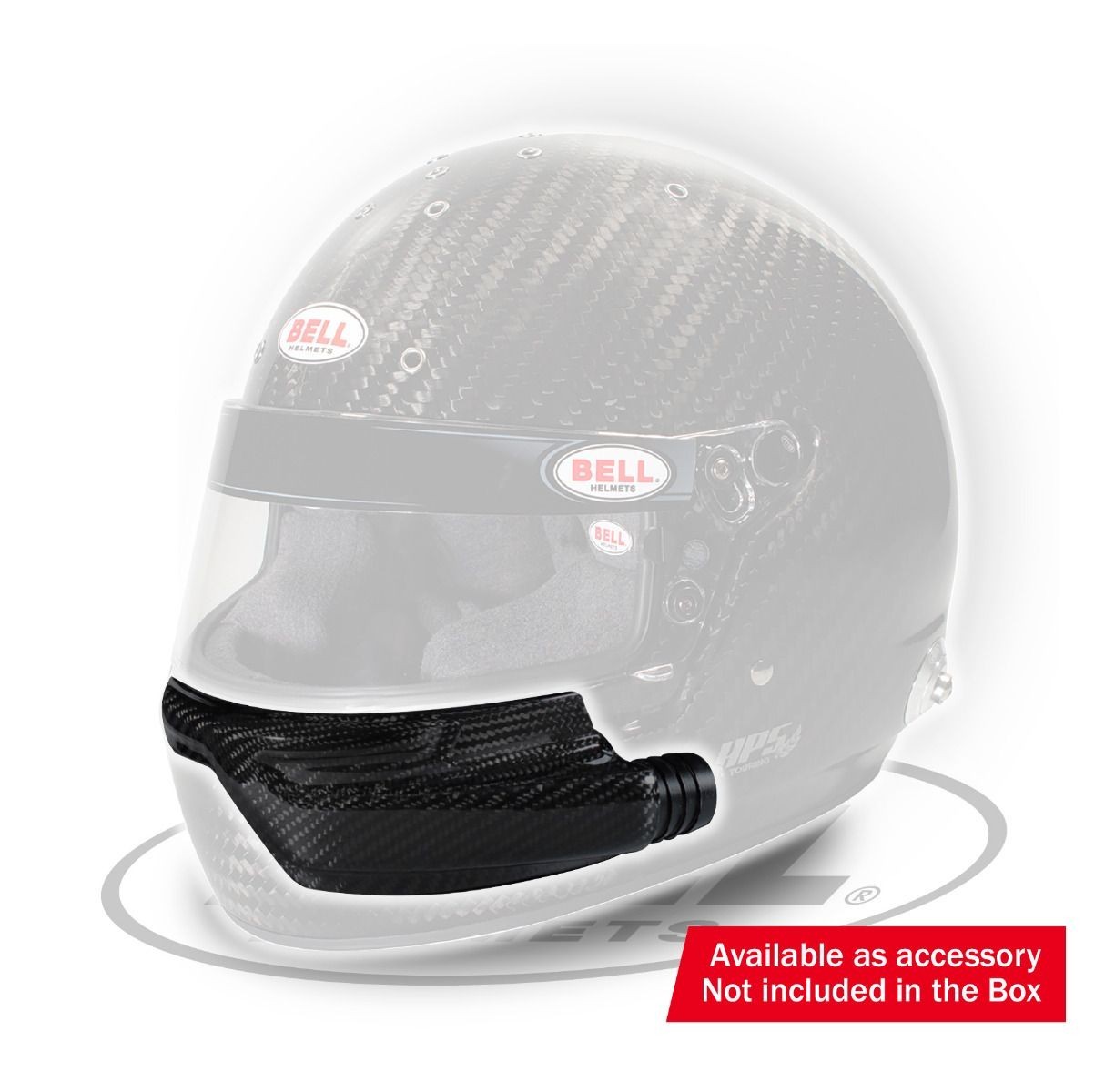 BELL HP6 RD - Image 10