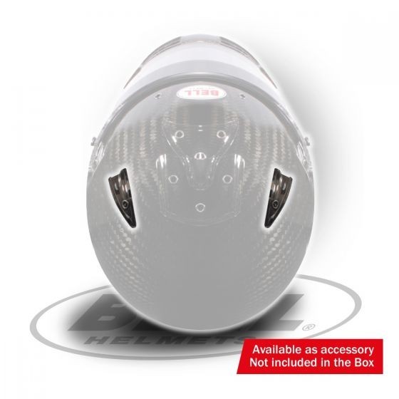 BELL RS7 Carbon Duckbill - Image 7