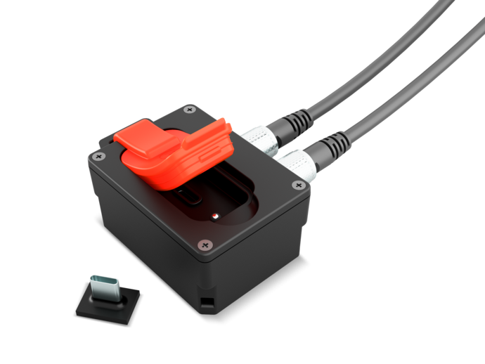 AiM ECU Log - Image 2