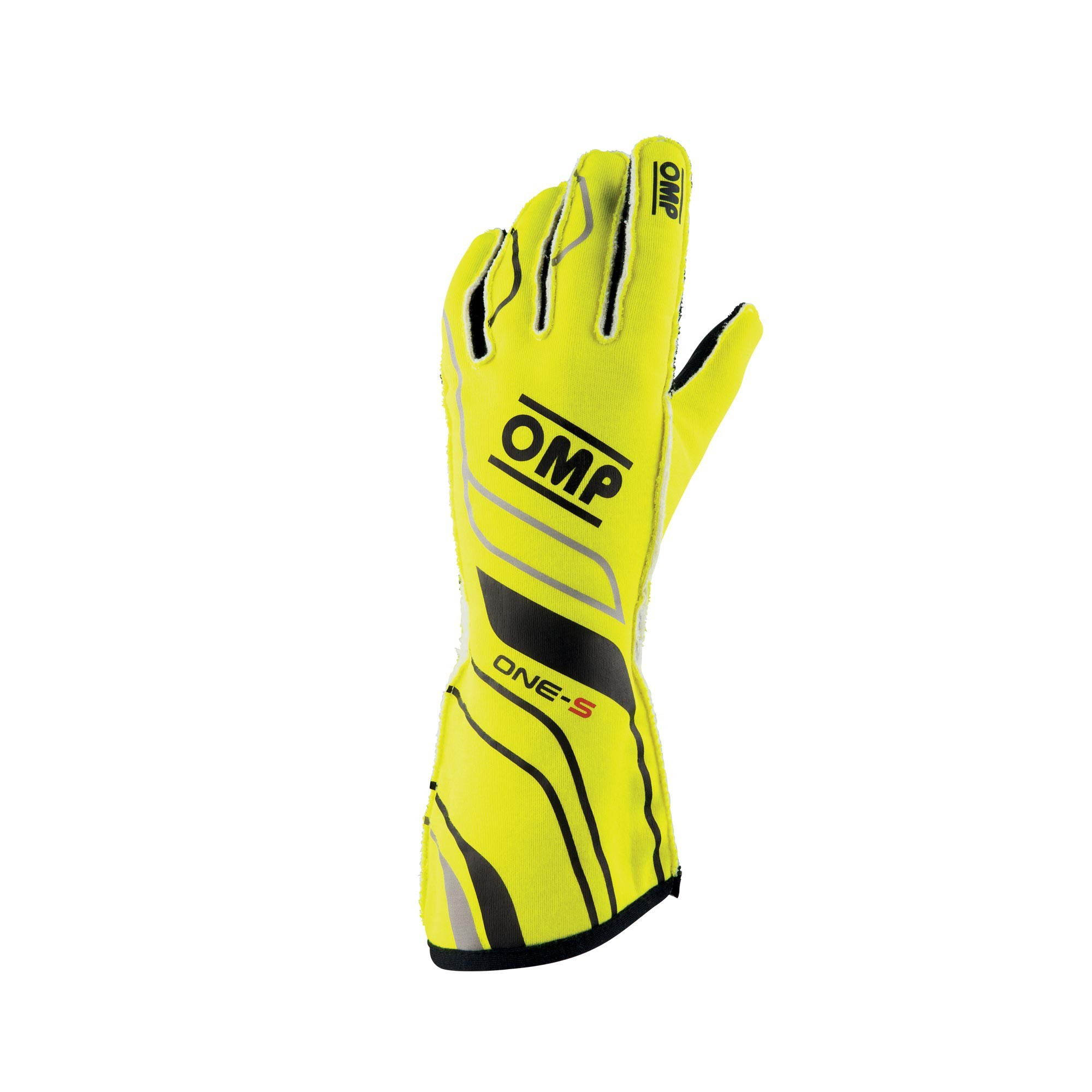 Guantes ONE-S