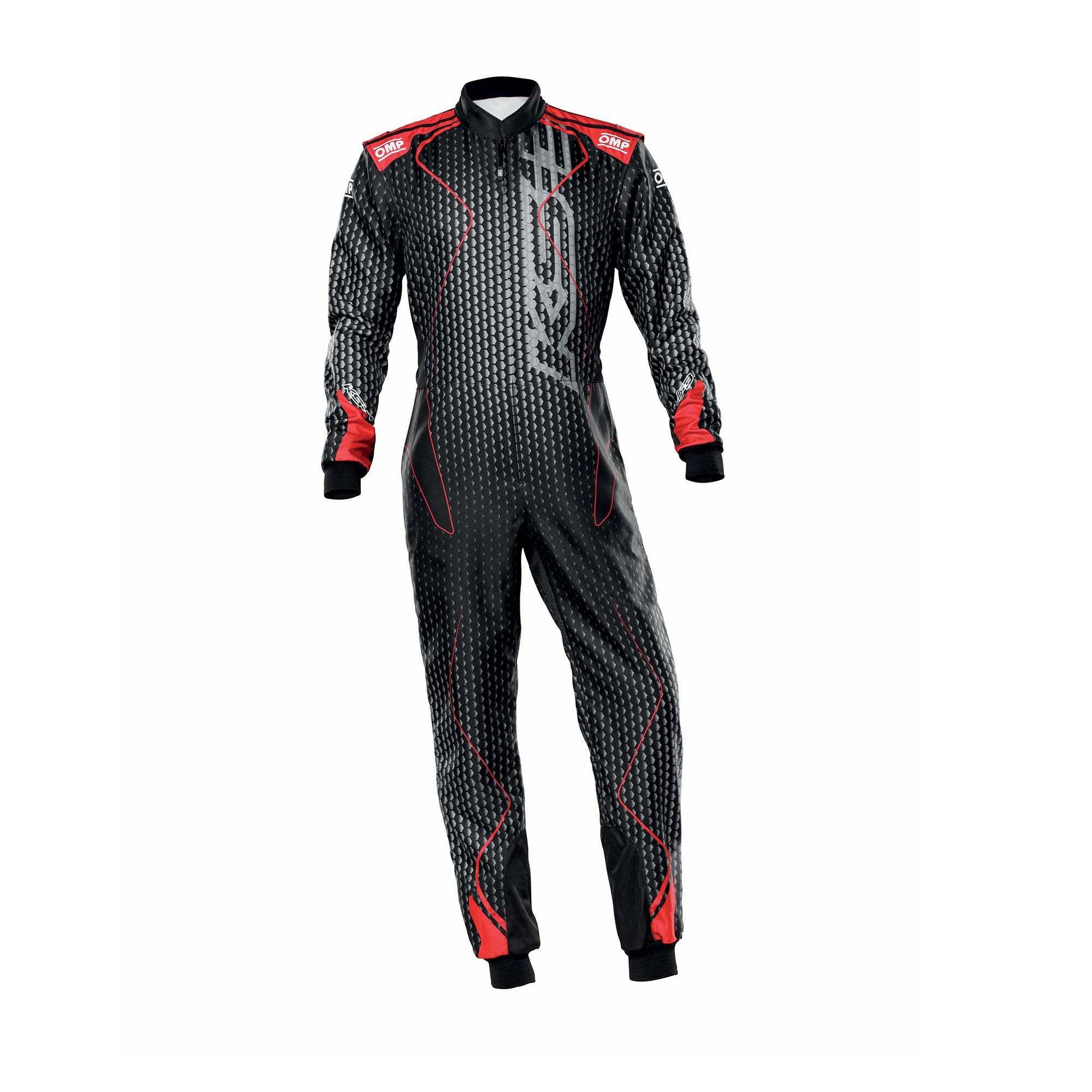 Mono KS-3R ART KART OVERALL (KIDS) - Image 2