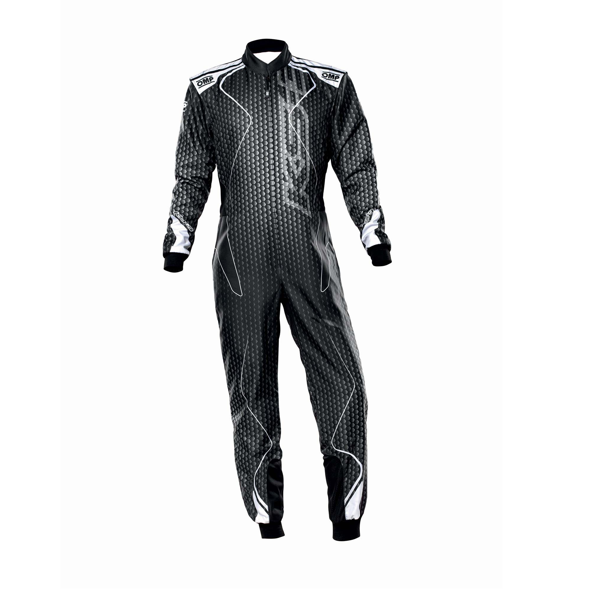 Mono KS-3R ART KART OVERALL (KIDS) - Image 3