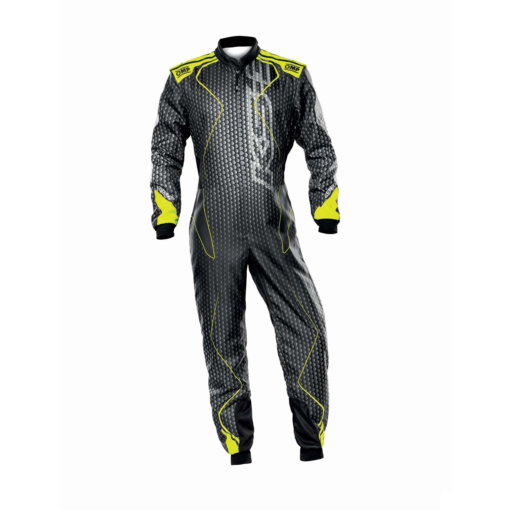 Mono KS-3R ART KART OVERALL (KIDS) - Image 4