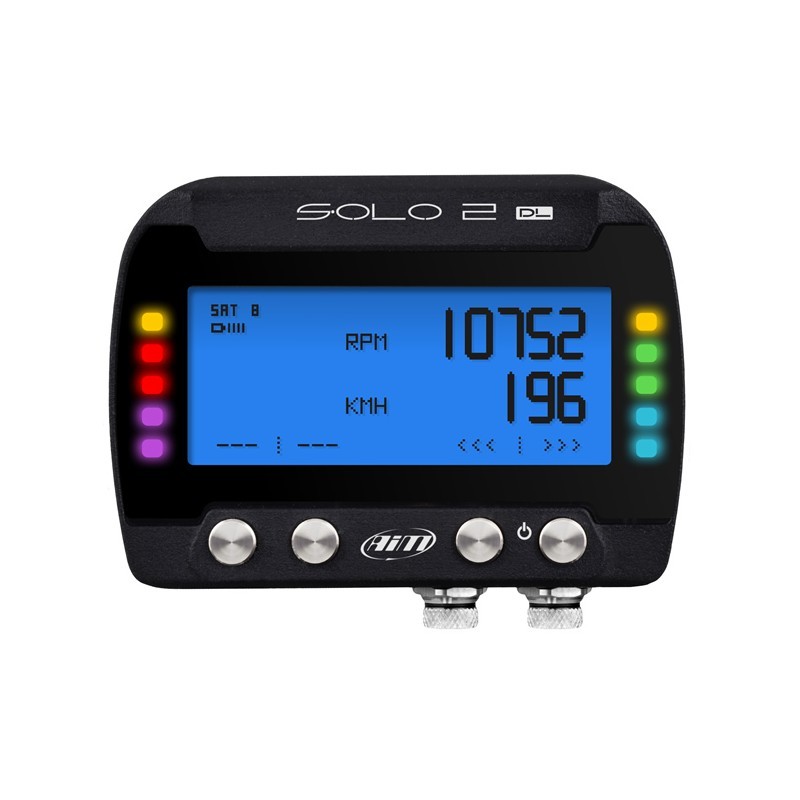 AiM SOLO 2 DL - Imagen 2