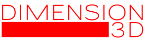Dimension 3D